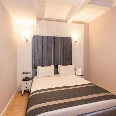 The Now Hotel Istanbul Eksteriør bilde